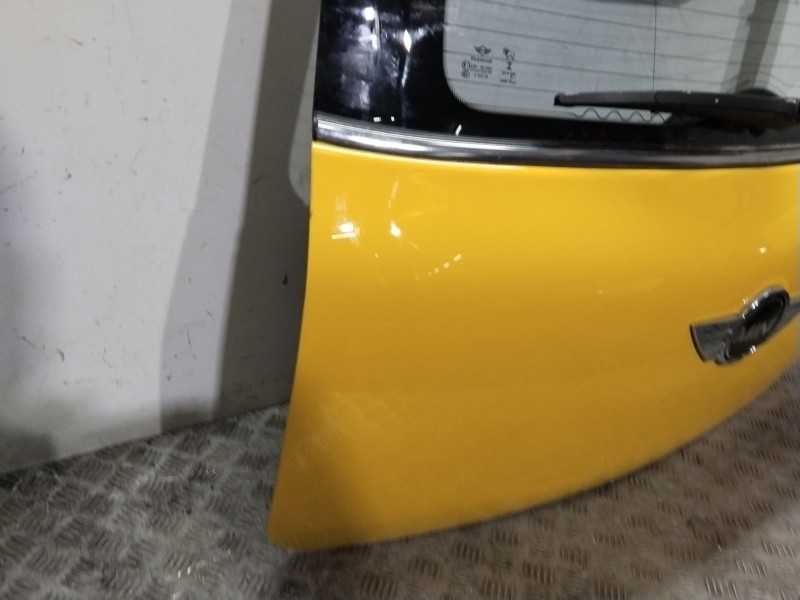 Recambio de porton trasero para mini mini countryman (r60) one d referencia OEM IAM 41009811574  