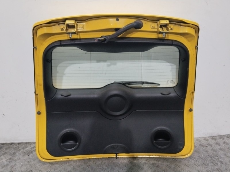 Recambio de porton trasero para mini mini countryman (r60) one d referencia OEM IAM 41009811574  