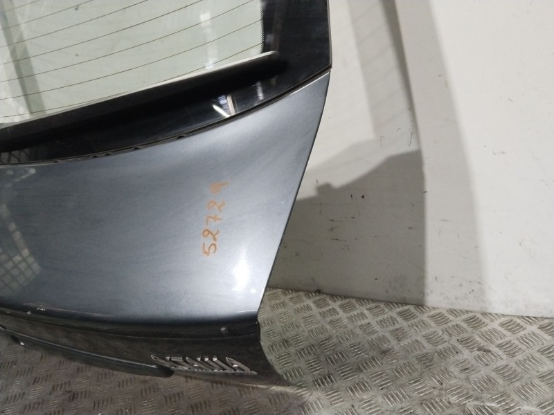 Recambio de porton trasero para skoda octavia i (1u2) 1.9 tdi referencia OEM IAM 1U6827025  