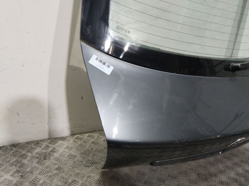 Recambio de porton trasero para skoda octavia i (1u2) 1.9 tdi referencia OEM IAM 1U6827025  