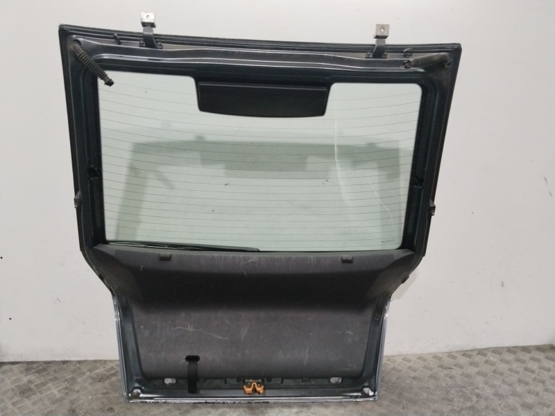 Recambio de porton trasero para skoda octavia i (1u2) 1.9 tdi referencia OEM IAM 1U6827025  