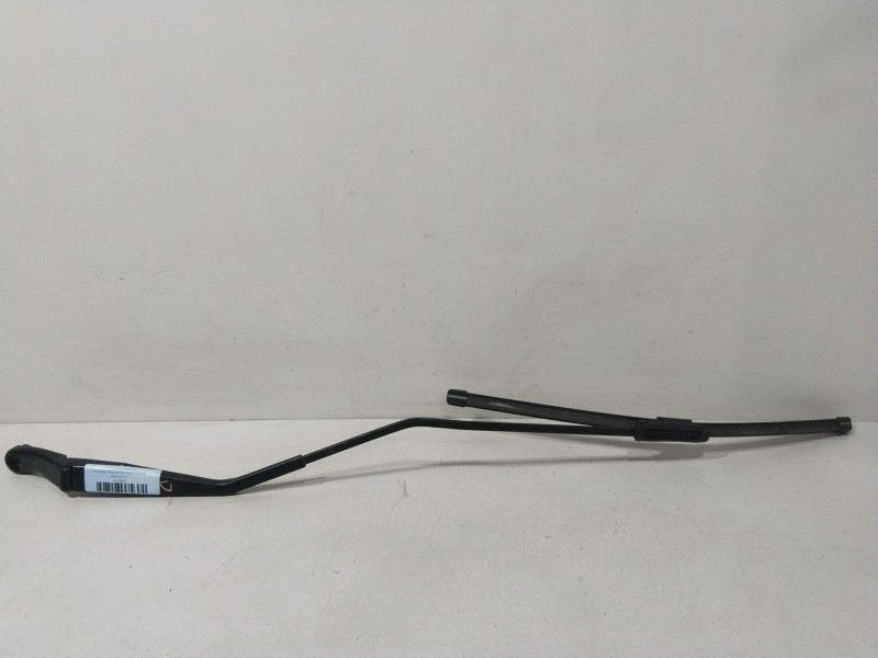 Recambio de brazo limpia delantero derecho para peugeot bipper (aa_) 1.3 hdi 75 referencia OEM IAM 1612074380  