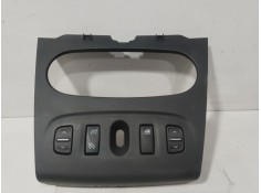 Recambio de mando elevalunas delantero izquierdo para dacia logan mcv ii tce 90 (k8m1) referencia OEM IAM 1205610X  