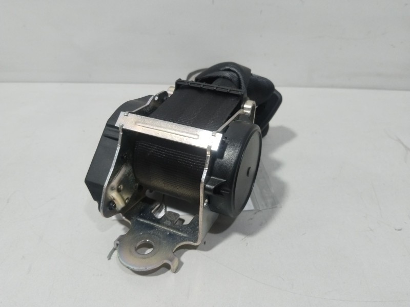 Recambio de cinturon seguridad trasero izquierdo para dacia logan mcv ii tce 90 (k8m1) referencia OEM IAM 888416959R  