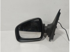 Recambio de espejo retrovisor izquierdo para dacia logan mcv ii tce 90 (k8m1) referencia OEM IAM 232636213  