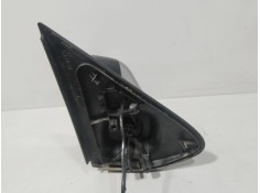 Recambio de espejo retrovisor izquierdo para dacia logan mcv ii tce 90 (k8m1) referencia OEM IAM 232636213   2