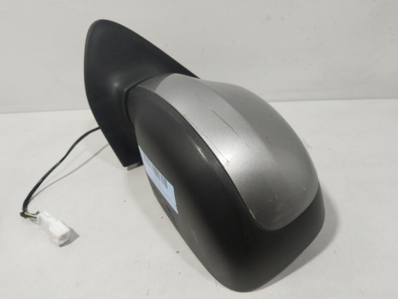 Recambio de espejo retrovisor izquierdo para dacia logan mcv ii tce 90 (k8m1) referencia OEM IAM 232636213  