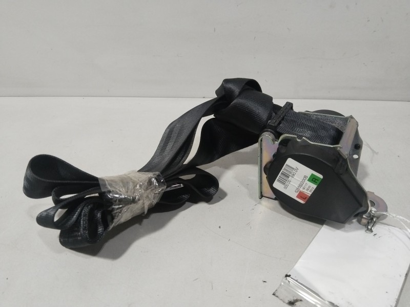 Recambio de cinturon seguridad trasero derecho para dacia logan mcv ii tce 90 (k8m1) referencia OEM IAM 888416959R  