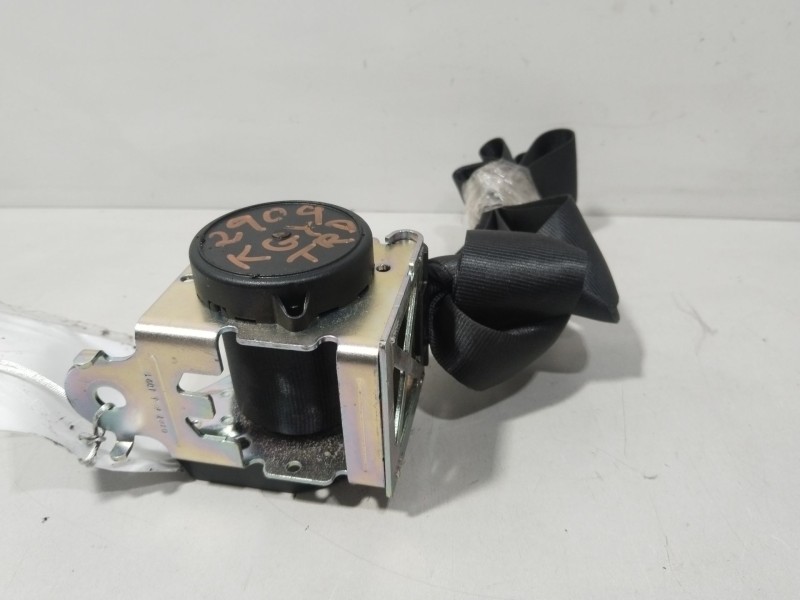 Recambio de cinturon seguridad trasero derecho para dacia logan mcv ii tce 90 (k8m1) referencia OEM IAM 888416959R  