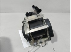 Recambio de cinturon seguridad delantero izquierdo para peugeot 308 sw i (4e_, 4h_) 1.6 hdi referencia OEM IAM 8975K6   2
