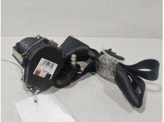 Recambio de cinturon seguridad delantero izquierdo para dacia logan mcv ii tce 90 (k8m1) referencia OEM IAM 868857909R  