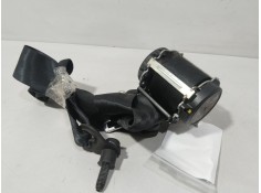Recambio de cinturon seguridad delantero izquierdo para dacia logan mcv ii tce 90 (k8m1) referencia OEM IAM 868857909R   2