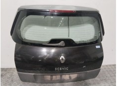 Recambio de porton trasero para renault scénic ii (jm0/1_) 1.9 dci (jm14) referencia OEM IAM 901001629R