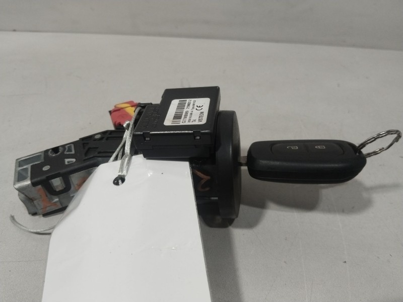 Recambio de conmutador de arranque para dacia logan mcv ii tce 90 (k8m1) referencia OEM IAM 487003947R  