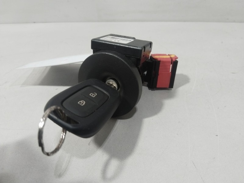 Recambio de conmutador de arranque para dacia logan mcv ii tce 90 (k8m1) referencia OEM IAM 487003947R  