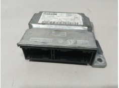 Recambio de centralita airbag para peugeot 308 sw i (4e_, 4h_) 1.6 hdi referencia OEM IAM 9673575280  