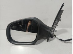 Recambio de retrovisor izquierdo para seat altea xl (5p5, 5p8) 1.6 tdi referencia OEM IAM 21986663  