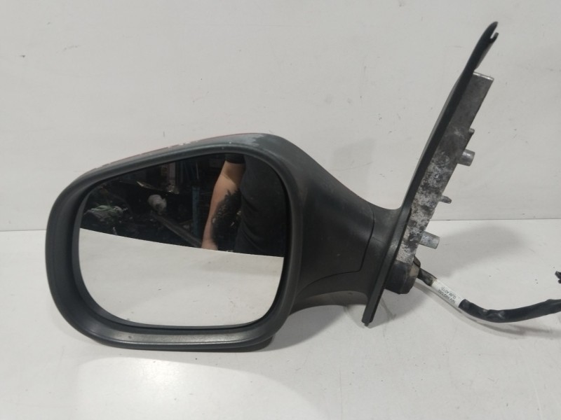 Recambio de retrovisor izquierdo para seat altea xl (5p5, 5p8) 1.6 tdi referencia OEM IAM 21986663  