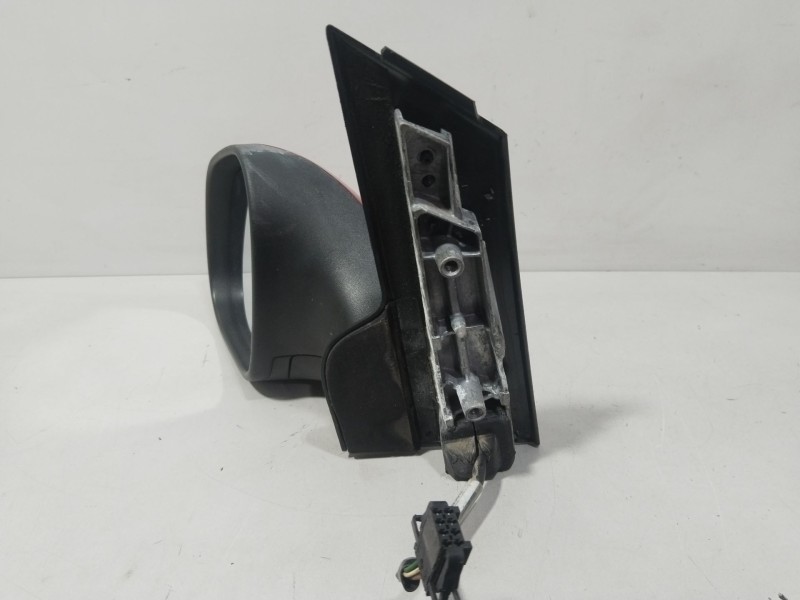 Recambio de retrovisor izquierdo para seat altea xl (5p5, 5p8) 1.6 tdi referencia OEM IAM 21986663  