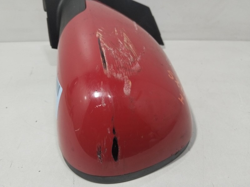 Recambio de retrovisor izquierdo para seat altea xl (5p5, 5p8) 1.6 tdi referencia OEM IAM 21986663  