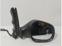 Recambio de retrovisor derecho para seat altea xl (5p5, 5p8) 1.6 tdi referencia OEM IAM 21986664  