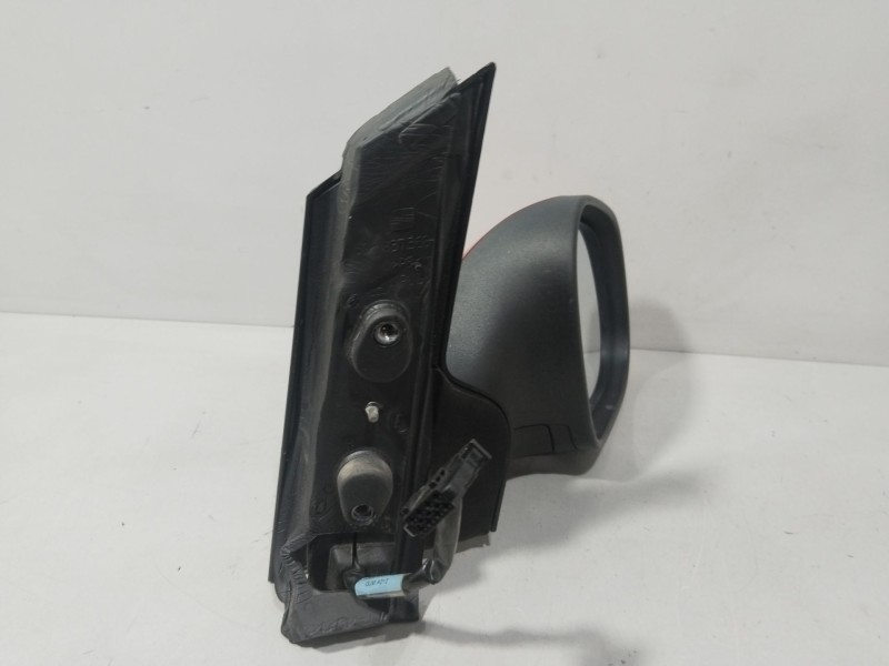 Recambio de retrovisor derecho para seat altea xl (5p5, 5p8) 1.6 tdi referencia OEM IAM 21986664  