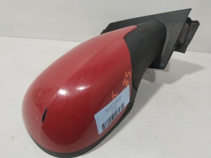 Recambio de retrovisor derecho para seat altea xl (5p5, 5p8) 1.6 tdi referencia OEM IAM 21986664  