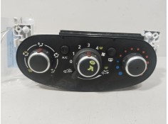 Recambio de mando calefaccion / aire acondicionado para dacia logan mcv ii tce 90 (k8m1) referencia OEM IAM T83703A