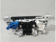 Recambio de mando calefaccion / aire acondicionado para dacia logan mcv ii tce 90 (k8m1) referencia OEM IAM T83703A   2