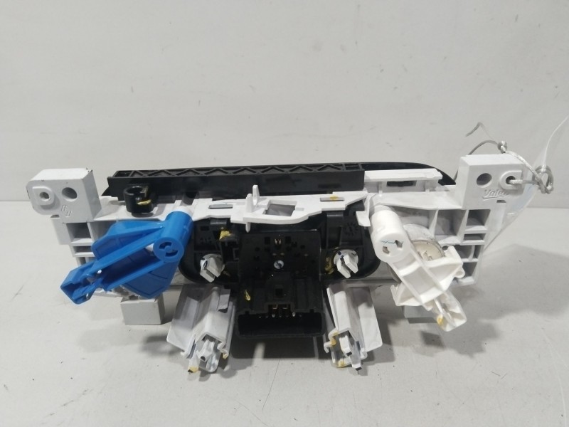Recambio de mando calefaccion / aire acondicionado para dacia logan mcv ii tce 90 (k8m1) referencia OEM IAM T83703A  