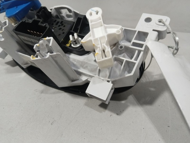Recambio de mando calefaccion / aire acondicionado para dacia logan mcv ii tce 90 (k8m1) referencia OEM IAM T83703A  