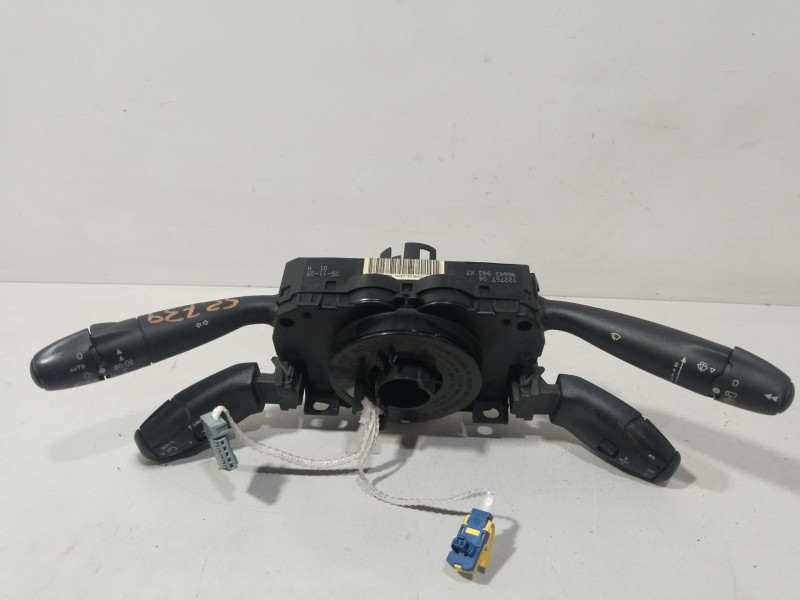 Recambio de mando multifuncion para peugeot 308 sw i (4e_, 4h_) 1.6 hdi referencia OEM IAM 96643943XT  