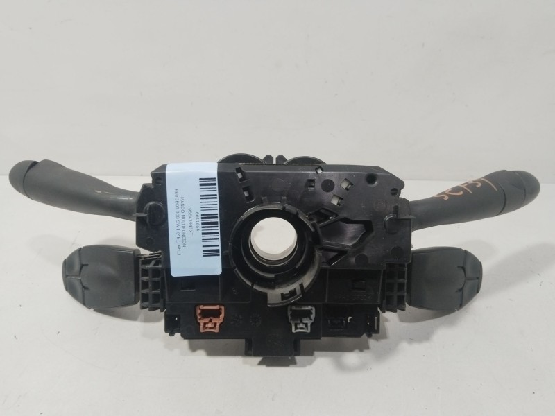 Recambio de mando multifuncion para peugeot 308 sw i (4e_, 4h_) 1.6 hdi referencia OEM IAM 96643943XT  