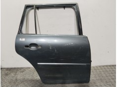 Recambio de puerta trasera derecha para citroën c4 grand picasso i (ua_) 1.6 hdi referencia OEM IAM 9008P6  GRIS
