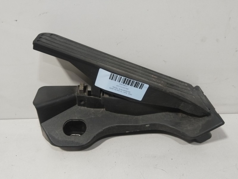 Recambio de pedal acelerador para seat altea xl (5p5, 5p8) 1.6 tdi referencia OEM IAM 1K1721503BE  