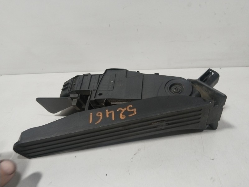 Recambio de pedal acelerador para seat altea xl (5p5, 5p8) 1.6 tdi referencia OEM IAM 1K1721503BE  