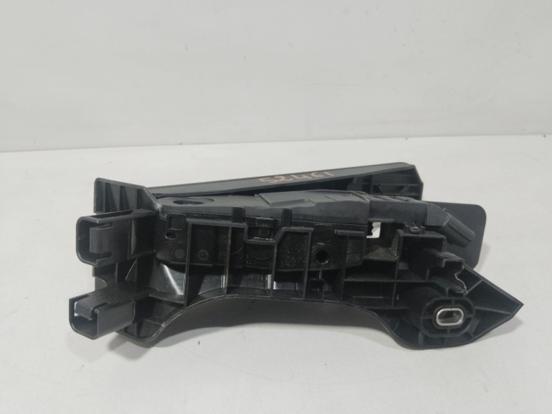 Recambio de pedal acelerador para seat altea xl (5p5, 5p8) 1.6 tdi referencia OEM IAM 1K1721503BE  