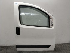Recambio de puerta delantera derecha para fiat fiorino furgoneta/monovolumen (225_) 1.3 d multijet (225bxd1a, 225bxb1a, 225bxb11