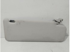 Recambio de parasol izquierdo para dacia logan mcv ii tce 90 (k8m1) referencia OEM IAM 964012342R   2