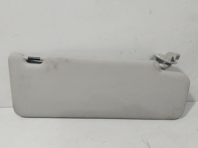 Recambio de parasol izquierdo para dacia logan mcv ii tce 90 (k8m1) referencia OEM IAM 964012342R  