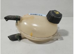 Recambio de deposito expansion para dacia logan mcv ii tce 90 (k8m1) referencia OEM IAM 217104354R  