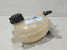 Recambio de deposito expansion para dacia logan mcv ii tce 90 (k8m1) referencia OEM IAM 217104354R   2