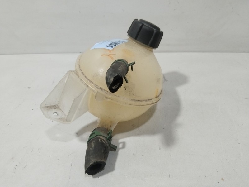 Recambio de deposito expansion para dacia logan mcv ii tce 90 (k8m1) referencia OEM IAM 217104354R  
