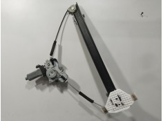 Recambio de elevalunas delantero izquierdo para ssangyong rodius i 2.7 xdi 4wd referencia OEM IAM 8810021002