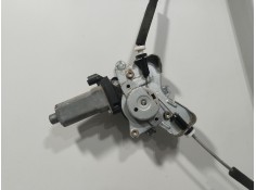 Recambio de elevalunas delantero izquierdo para ssangyong rodius i 2.7 xdi 4wd referencia OEM IAM 8810021002   2