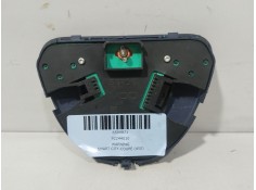Recambio de warning para smart city-coupe (450) 0.6 (s1cla1, 450.341) referencia OEM IAM 92244010   2