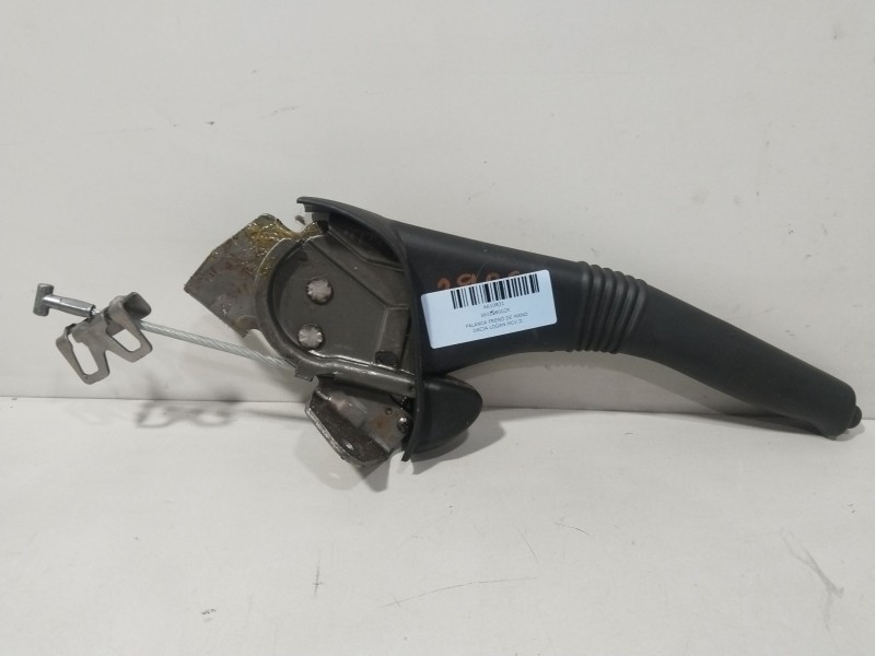 Recambio de palanca freno de mano para dacia logan mcv ii tce 90 (k8m1) referencia OEM IAM 360108002R  