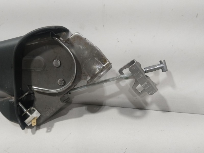 Recambio de palanca freno de mano para dacia logan mcv ii tce 90 (k8m1) referencia OEM IAM 360108002R  