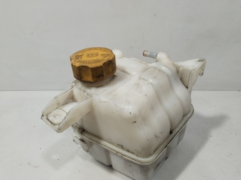 Recambio de deposito expansion para opel antara a (l07) 2.0 cdti 4x4 referencia OEM IAM 96837836  