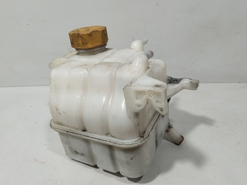 Recambio de deposito expansion para opel antara a (l07) 2.0 cdti 4x4 referencia OEM IAM 96837836  